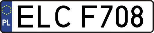 ELCF708