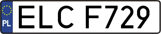 ELCF729