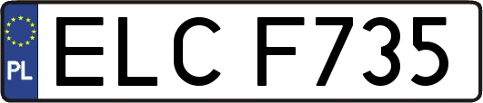 ELCF735