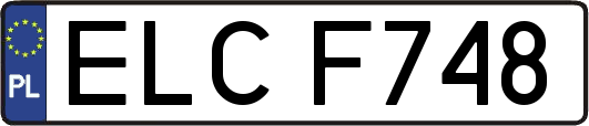 ELCF748