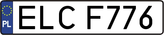 ELCF776