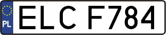 ELCF784