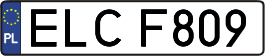 ELCF809