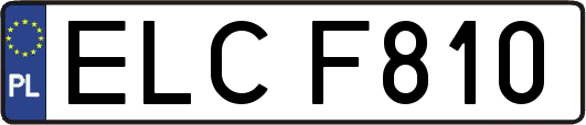 ELCF810