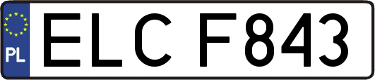 ELCF843