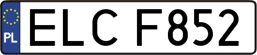 ELCF852