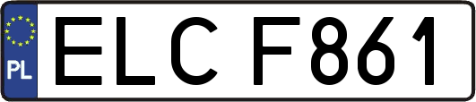 ELCF861
