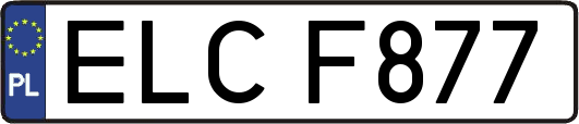 ELCF877