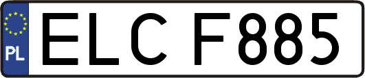 ELCF885