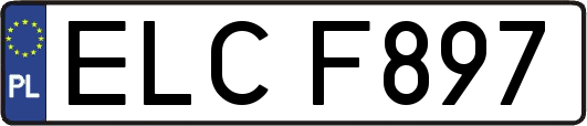 ELCF897
