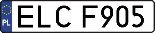 ELCF905