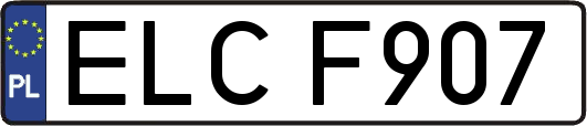 ELCF907