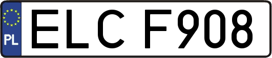 ELCF908