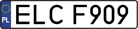 ELCF909