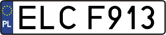 ELCF913
