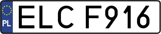 ELCF916