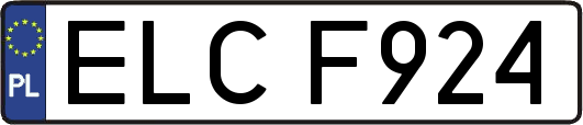 ELCF924
