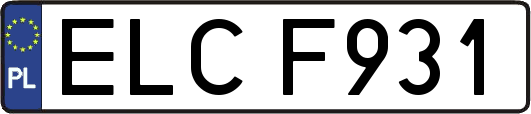 ELCF931