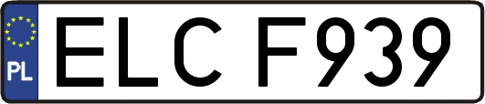 ELCF939