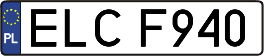 ELCF940