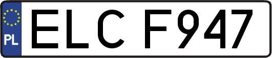 ELCF947