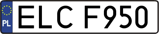 ELCF950