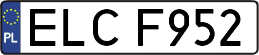 ELCF952