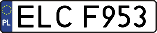 ELCF953