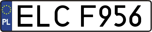 ELCF956