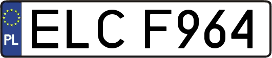 ELCF964