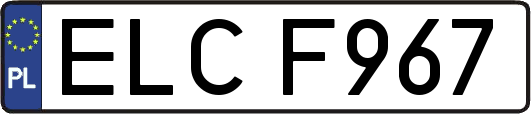 ELCF967