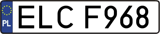 ELCF968