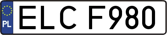 ELCF980