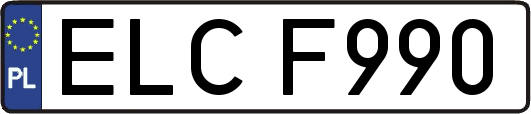 ELCF990
