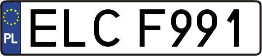 ELCF991