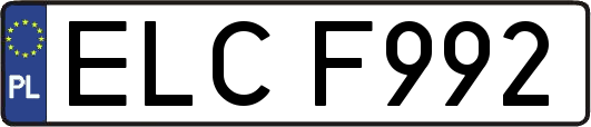 ELCF992