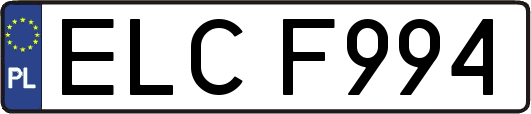 ELCF994