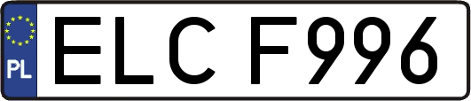 ELCF996