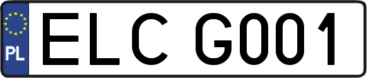 ELCG001