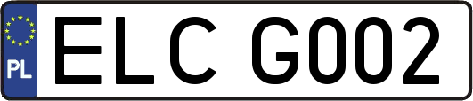 ELCG002