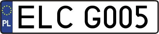 ELCG005