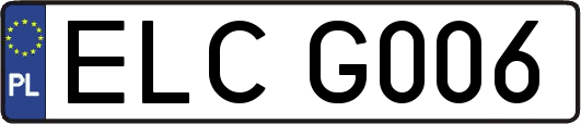 ELCG006