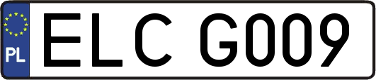 ELCG009