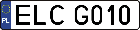ELCG010