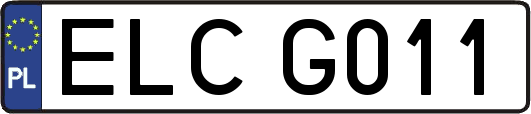 ELCG011