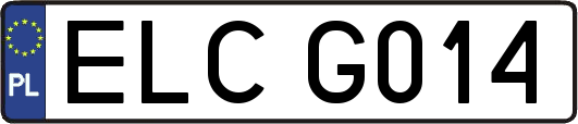 ELCG014