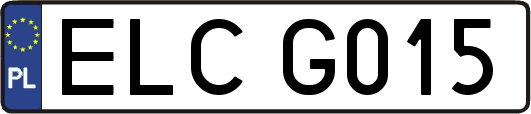 ELCG015