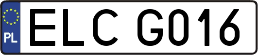 ELCG016
