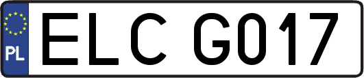 ELCG017