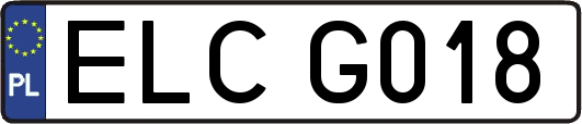 ELCG018